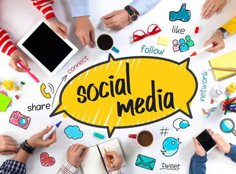 Social Media Marketing